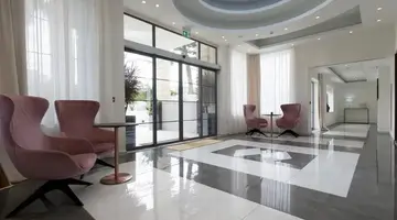 Urban Valley Resort and Spa