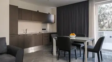 Urban Valley Resort and Spa
