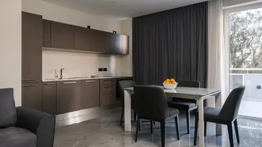 Urban Valley Resort and Spa