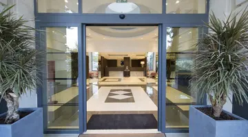 Urban Valley Resort and Spa
