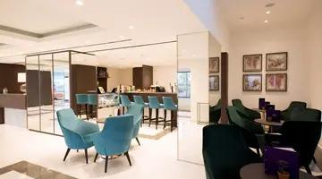 Urban Valley Resort and Spa