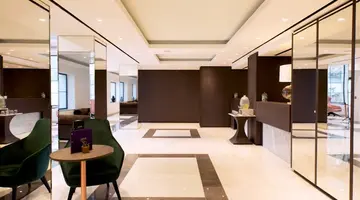 Urban Valley Resort and Spa