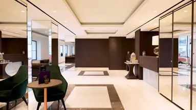 Urban Valley Resort and Spa