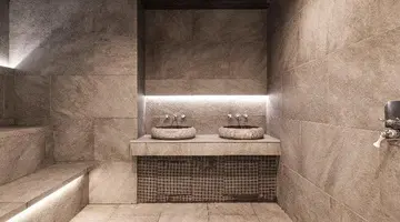 Urban Valley Resort and Spa
