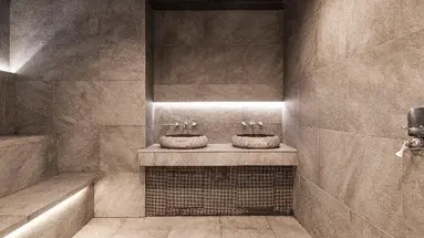 Urban Valley Resort and Spa