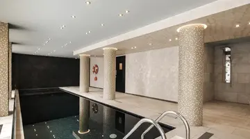 Urban Valley Resort and Spa