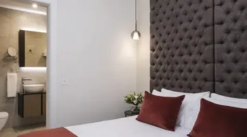 Urban Valley Resort and Spa
