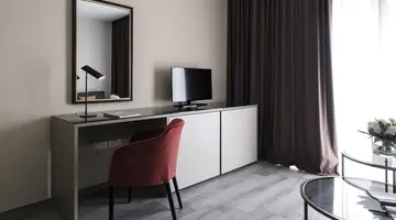 Urban Valley Resort and Spa