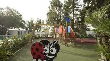 Urban Valley Resort and Spa
