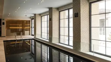 Urban Valley Resort and Spa