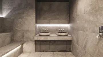 Urban Valley Resort and Spa