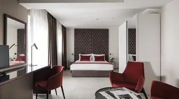 Urban Valley Resort and Spa