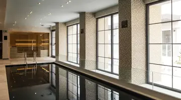 Urban Valley Resort and Spa