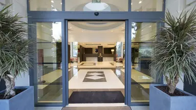 Urban Valley Resort and Spa