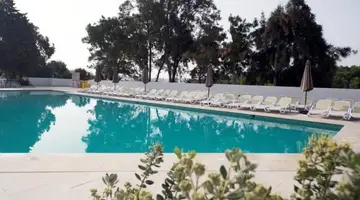 Urban Valley Resort and Spa