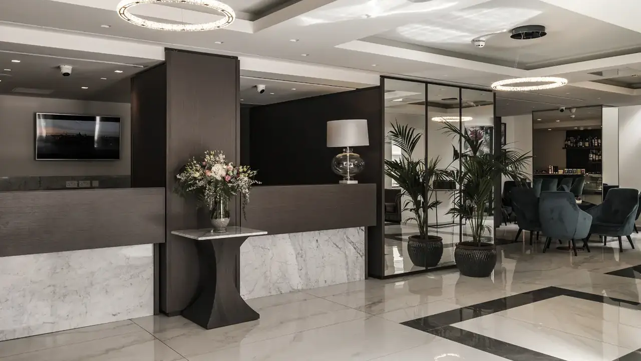 Urban Valley Resort and Spa