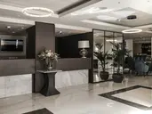 Urban Valley Resort and Spa