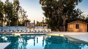 Urban Valley Resort and Spa