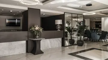 Urban Valley Resort and Spa