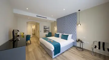Urban Valley Resort and Spa