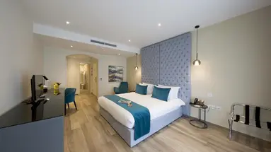 Urban Valley Resort and Spa
