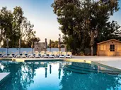 Urban Valley Resort and Spa