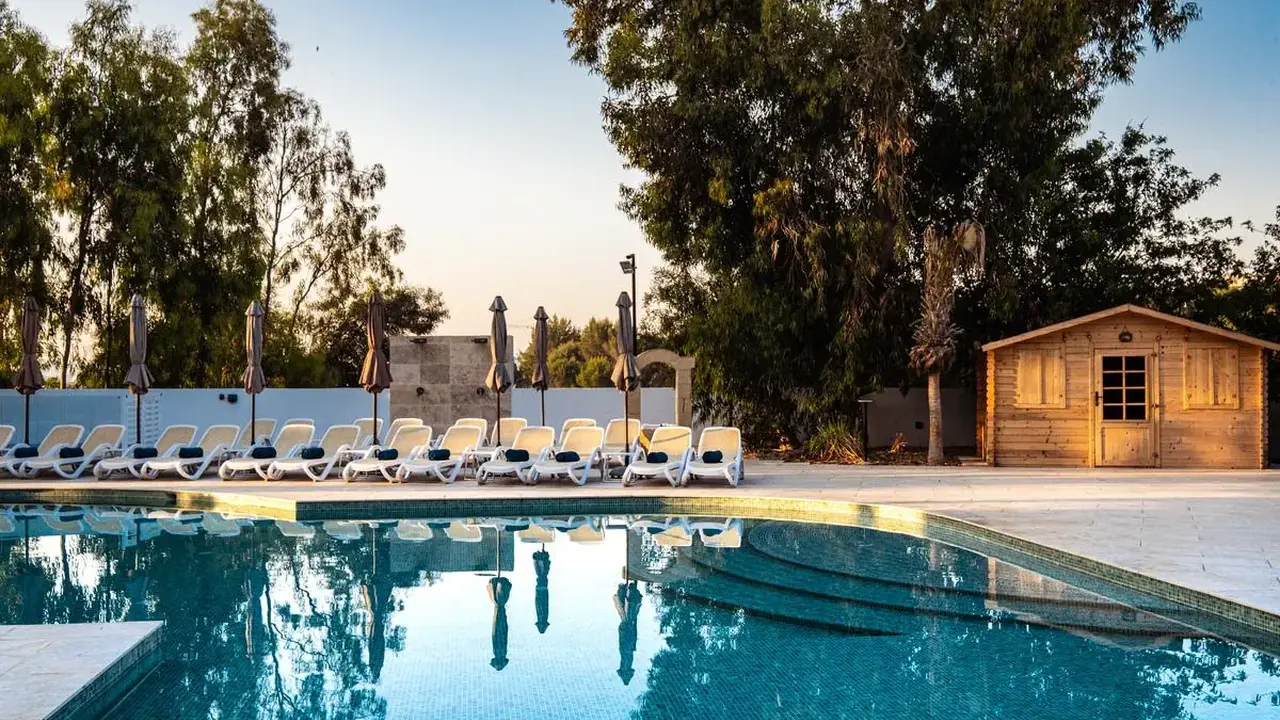 Urban Valley Resort and Spa