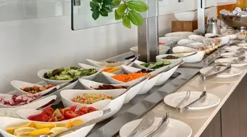 URBAN VALLEY RESORT & SPA