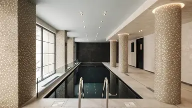 Urban Valley Resort & Spa