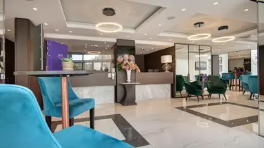 URBAN VALLEY RESORT & SPA