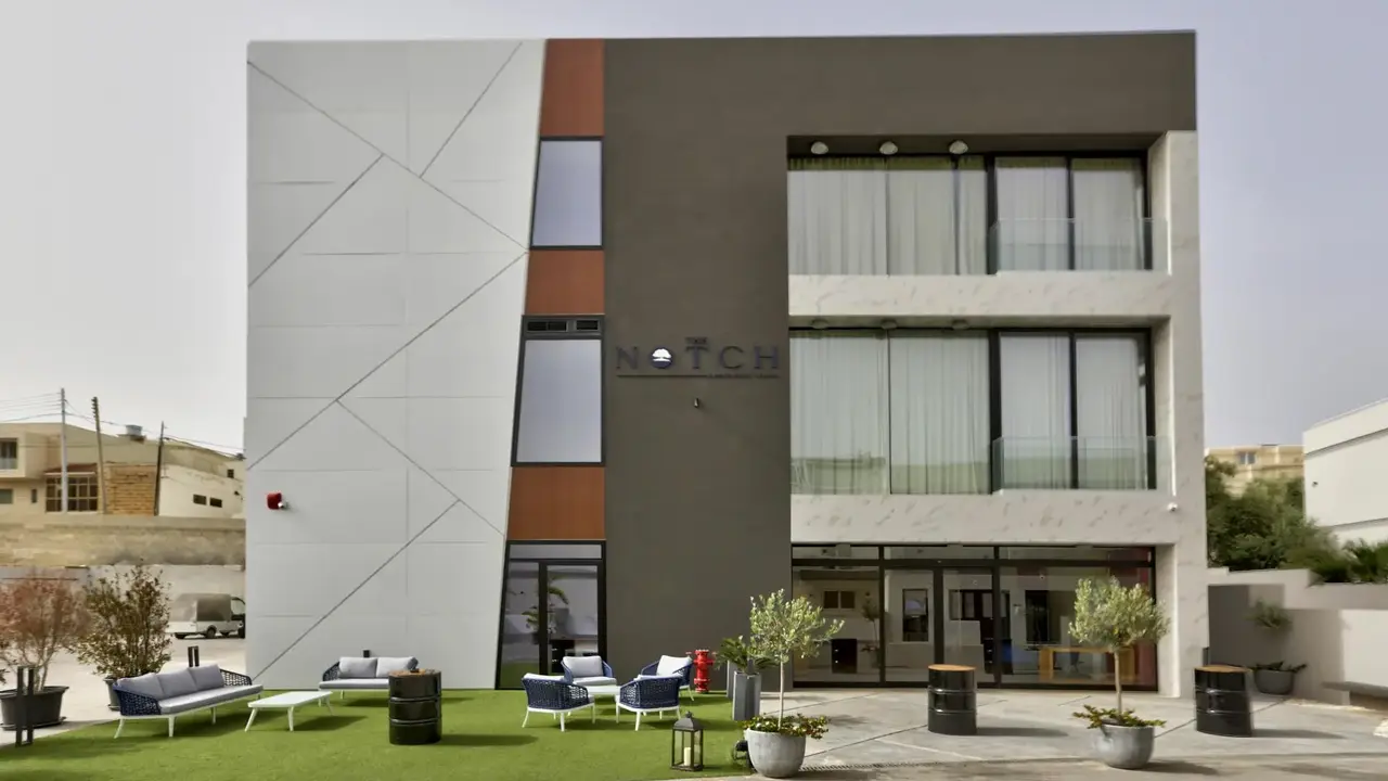 Urban Valley Resort & Spa