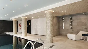 Urban Valley Resort & Spa