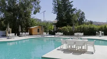 Urban Valley Resort & Spa