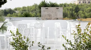Urban Valley Resort & Spa