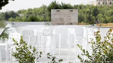 Urban Valley Resort & Spa