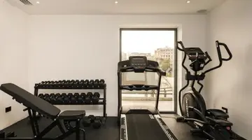 Urban Valley Resort & Spa