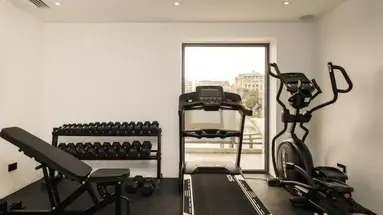 Urban Valley Resort & Spa