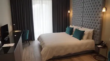 Urban Valley Resort & Spa