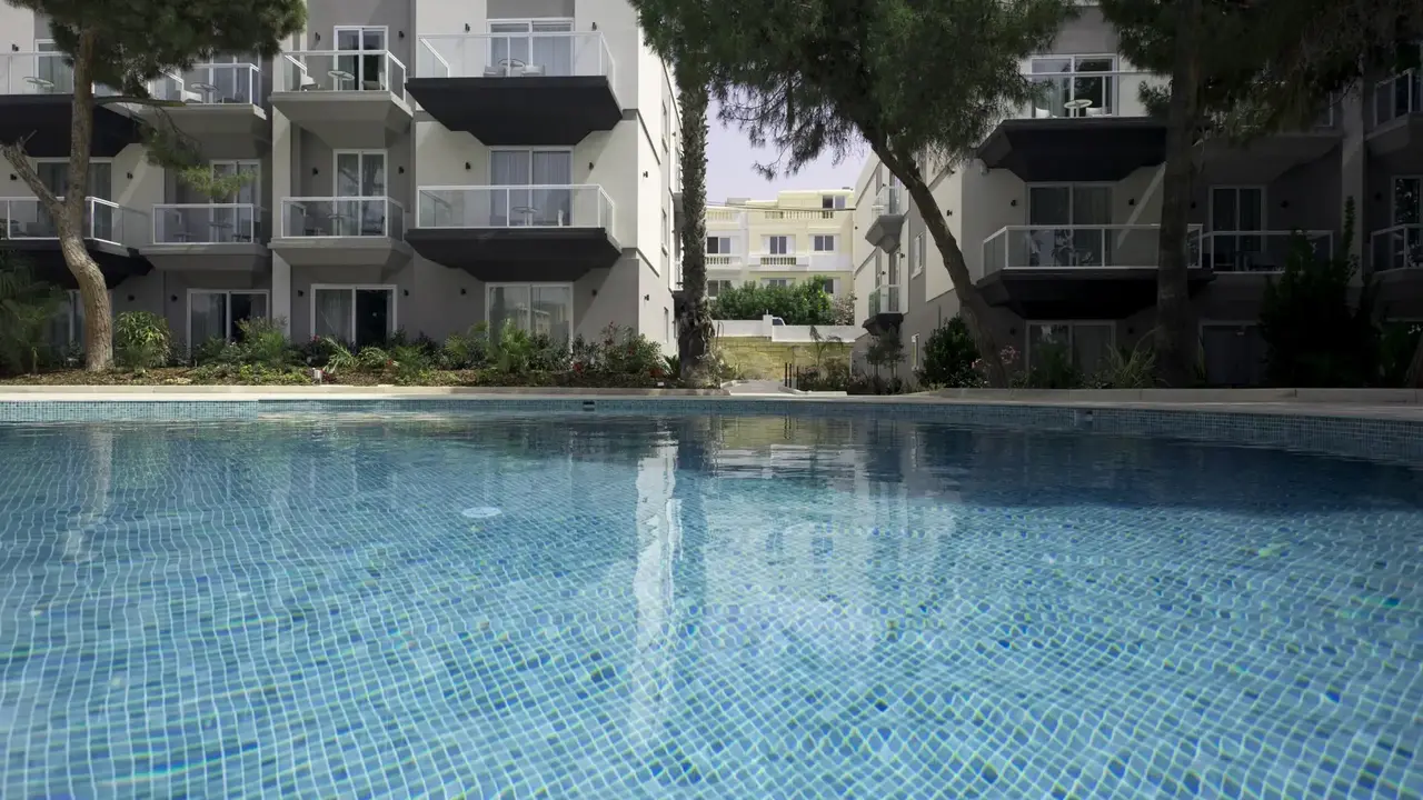 Urban Valley Resort & Spa