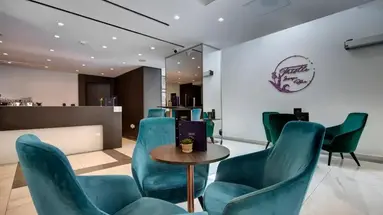URBAN VALLEY RESORT & SPA