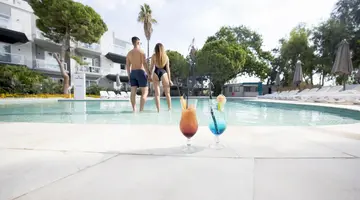 Urban Valley Resort & Spa