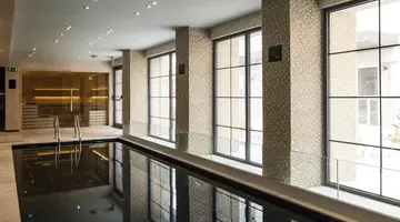 Urban Valley Resort & Spa