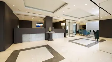 Urban Valley Resort & Spa