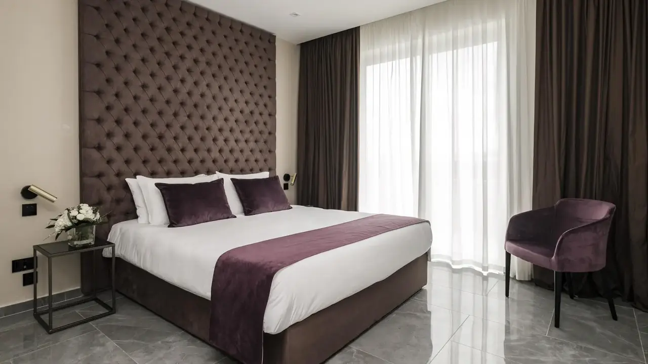 Urban Valley Resort & Spa
