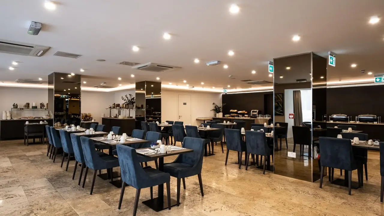 Urban Valley Resort & Spa