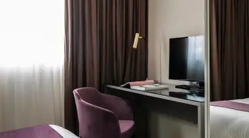URBAN VALLEY RESORT & SPA