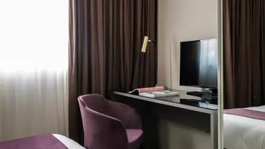 URBAN VALLEY RESORT & SPA