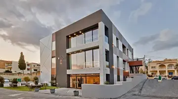 URBAN VALLEY RESORT & SPA