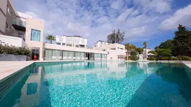 URBAN VALLEY RESORT & SPA
