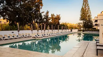 Urban Valley Resort & Spa